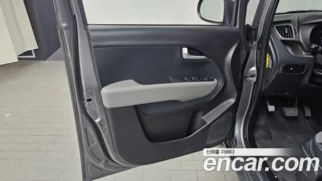 2022 Kia The New Ray Standard Sold VIN KNACG811BNT299501 – photo 20 2022 Kia The New Ray Standard Sold VIN KNACG811BNT299501 – photo 20