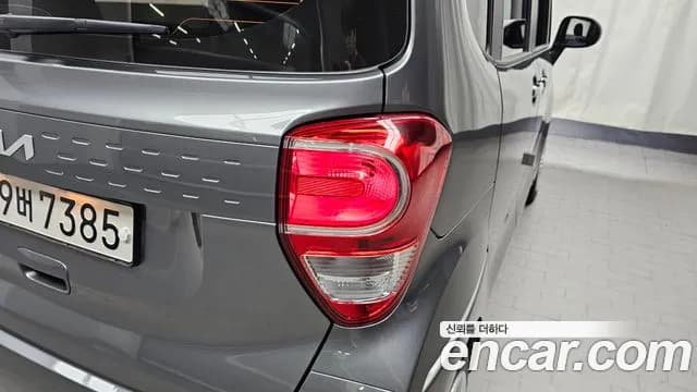 2022 Kia The New Ray Standard Sold VIN KNACG811BNT299501 – photo 26 2022 Kia The New Ray Standard Sold VIN KNACG811BNT299501 – photo 26