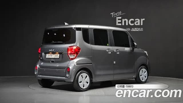 2022 Kia The New Ray Standard Sold VIN KNACG811BNT299501 – photo 27 2022 Kia The New Ray Standard Sold VIN KNACG811BNT299501 – photo 27