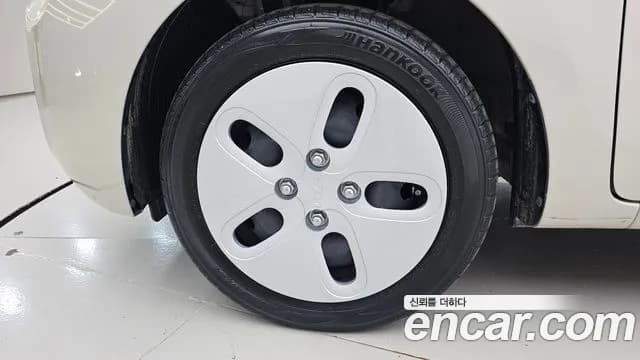 2022 Kia The New Ray Standard Sold VIN KNACG811BNT299566 – front exterior 2022 Kia The New Ray Standard Sold VIN KNACG811BNT299566 – front exterior