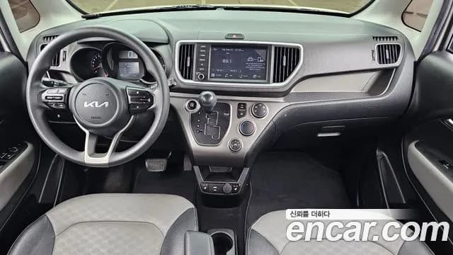 2022 Kia The New Ray Standard Sold VIN KNACG811BNT299566 – side profile 2022 Kia The New Ray Standard Sold VIN KNACG811BNT299566 – side profile