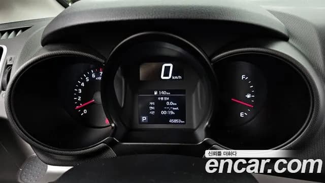2022 Kia The New Ray Standard Sold VIN KNACG811BNT299566 – dashboard 2022 Kia The New Ray Standard Sold VIN KNACG811BNT299566 – dashboard