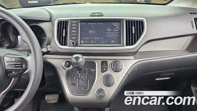 2022 Kia The New Ray Standard Sold VIN KNACG811BNT299566 – exterior detail 2022 Kia The New Ray Standard Sold VIN KNACG811BNT299566 – exterior detail