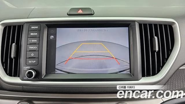 2022 Kia The New Ray Standard Sold VIN KNACG811BNT299566 – photo 15 2022 Kia The New Ray Standard Sold VIN KNACG811BNT299566 – photo 15