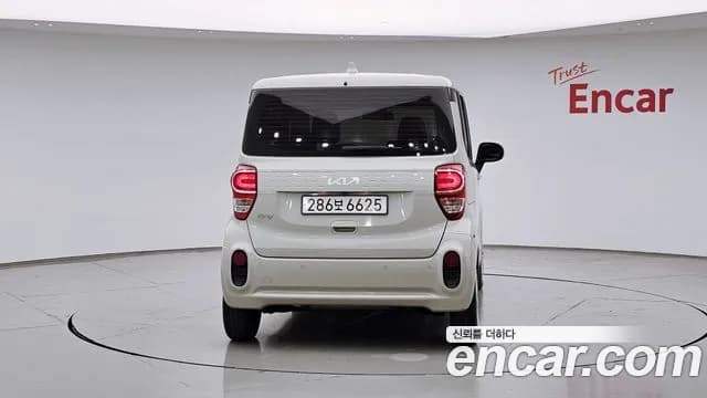 2022 Kia The New Ray Standard Sold VIN KNACG811BNT299566 – photo 16 2022 Kia The New Ray Standard Sold VIN KNACG811BNT299566 – photo 16