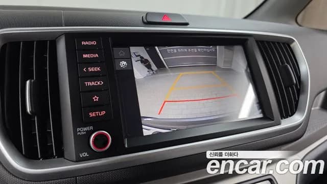 2022 Kia The New Ray Standard Sold VIN KNACG811BNT299891 – dashboard 2022 Kia The New Ray Standard Sold VIN KNACG811BNT299891 – dashboard