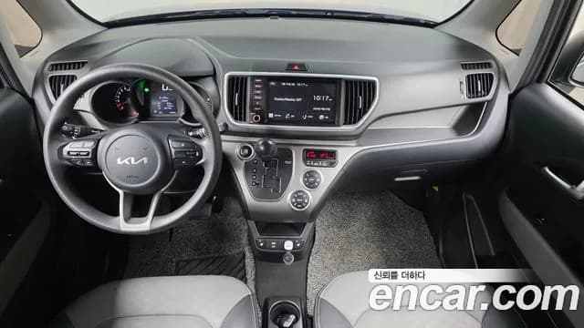 2022 Kia The New Ray Standard Sold VIN KNACG811BNT299891 – photo 12 2022 Kia The New Ray Standard Sold VIN KNACG811BNT299891 – photo 12