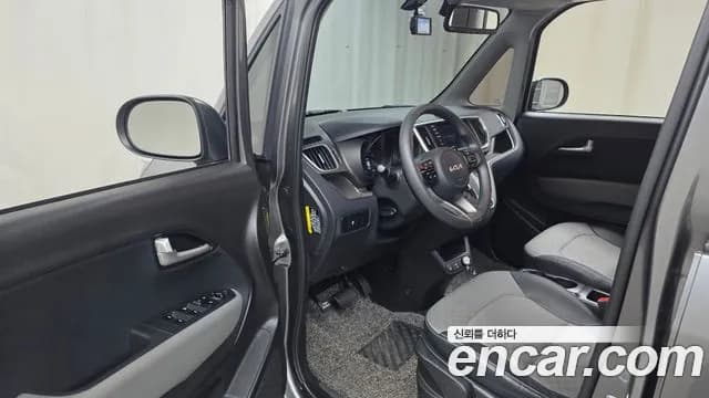 2022 Kia The New Ray Standard Sold VIN KNACG811BNT299891 – photo 15 2022 Kia The New Ray Standard Sold VIN KNACG811BNT299891 – photo 15