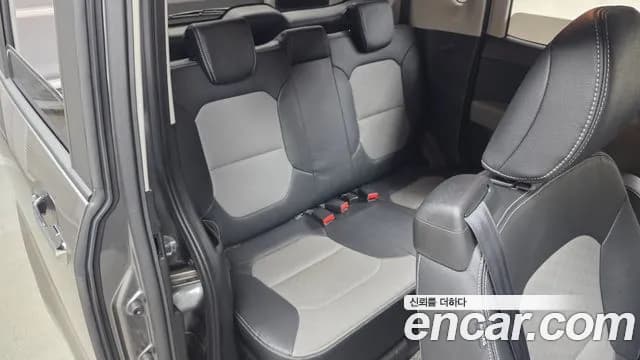 2022 Kia The New Ray Standard Sold VIN KNACG811BNT299891 – photo 16 2022 Kia The New Ray Standard Sold VIN KNACG811BNT299891 – photo 16