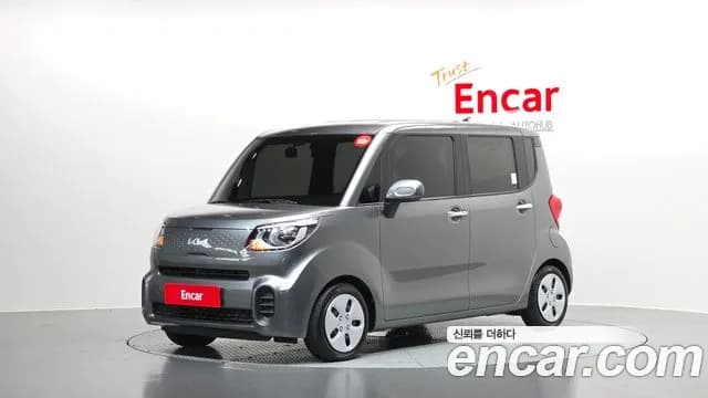 2022 Kia The New Ray Standard Sold VIN KNACG811BNT299891 – photo 18 2022 Kia The New Ray Standard Sold VIN KNACG811BNT299891 – photo 18