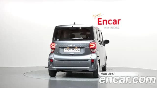 2022 Kia The New Ray Standard Sold VIN KNACG811BNT299891 – photo 25 2022 Kia The New Ray Standard Sold VIN KNACG811BNT299891 – photo 25