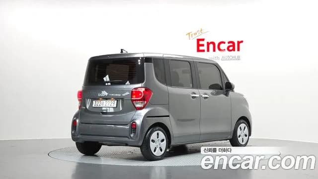 2022 Kia The New Ray Standard Sold VIN KNACG811BNT299891 – photo 26 2022 Kia The New Ray Standard Sold VIN KNACG811BNT299891 – photo 26