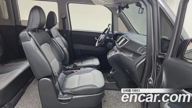 2022 Kia The New Ray Standard Sold VIN KNACG811BNT299891 – photo 30 2022 Kia The New Ray Standard Sold VIN KNACG811BNT299891 – photo 30