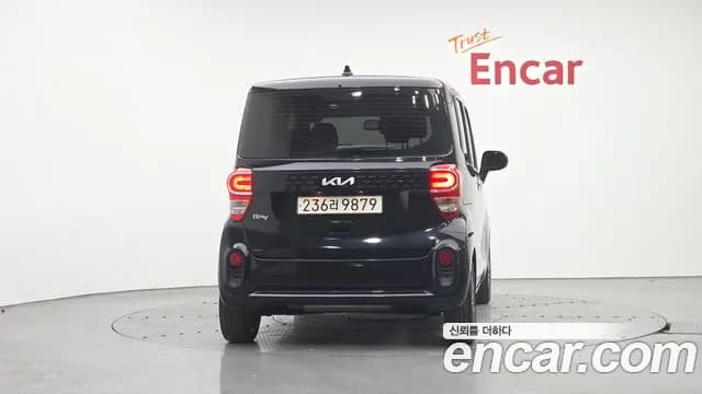 2022 Kia The New Ray Standard Sold VIN KNACG811BNT300019 – front exterior 2022 Kia The New Ray Standard Sold VIN KNACG811BNT300019 – front exterior