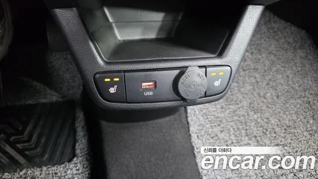 2022 Kia The New Ray Standard Sold VIN KNACG811BNT300019 – rear exterior 2022 Kia The New Ray Standard Sold VIN KNACG811BNT300019 – rear exterior