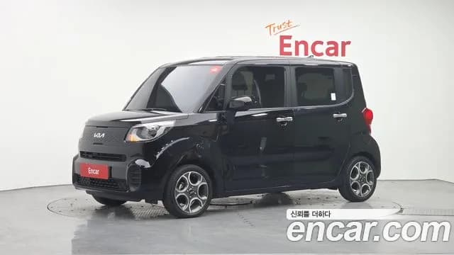 2022 Kia The New Ray Standard Sold VIN KNACG811BNT300019 – side profile 2022 Kia The New Ray Standard Sold VIN KNACG811BNT300019 – side profile