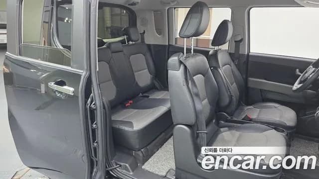 2022 Kia The New Ray Standard Sold VIN KNACG811BNT300019 – interior seats 2022 Kia The New Ray Standard Sold VIN KNACG811BNT300019 – interior seats