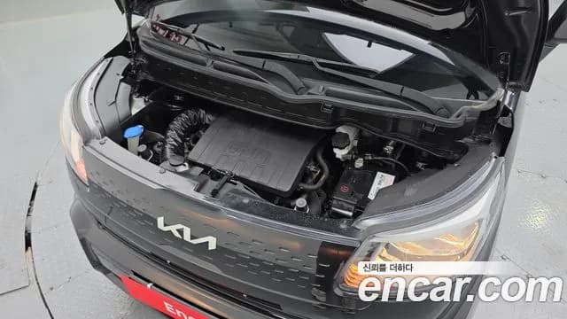 2022 Kia The New Ray Standard Sold VIN KNACG811BNT300019 – photo 18 2022 Kia The New Ray Standard Sold VIN KNACG811BNT300019 – photo 18