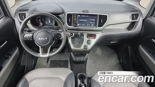 2022 Kia The New Ray Standard Sold VIN KNACG811BNT300019 – photo 19 2022 Kia The New Ray Standard Sold VIN KNACG811BNT300019 – photo 19