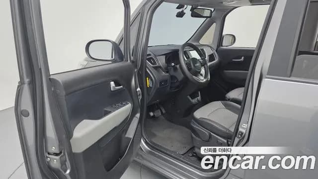 2022 Kia The New Ray Standard Sold VIN KNACG811BNT300272 – dashboard 2022 Kia The New Ray Standard Sold VIN KNACG811BNT300272 – dashboard