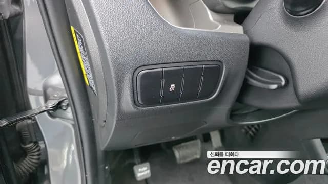 2022 Kia The New Ray Standard Sold VIN KNACG811BNT300272 – engine bay 2022 Kia The New Ray Standard Sold VIN KNACG811BNT300272 – engine bay