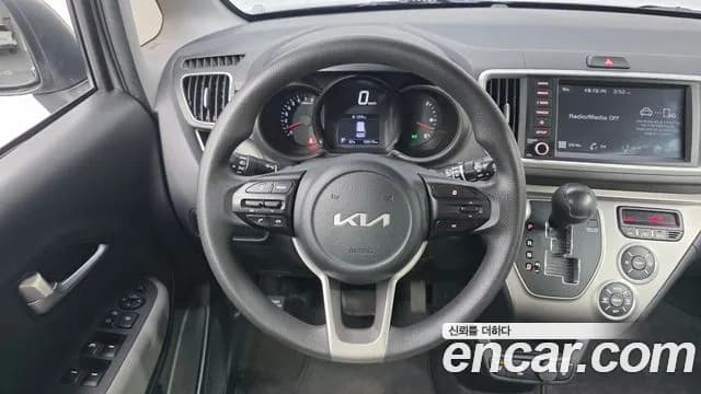 2022 Kia The New Ray Standard Sold VIN KNACG811BNT300272 – exterior detail 2022 Kia The New Ray Standard Sold VIN KNACG811BNT300272 – exterior detail