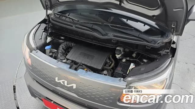 2022 Kia The New Ray Standard Sold VIN KNACG811BNT300272 – photo 11 2022 Kia The New Ray Standard Sold VIN KNACG811BNT300272 – photo 11
