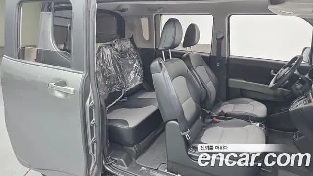 2022 Kia The New Ray Standard Sold VIN KNACG811BNT300272 – photo 14 2022 Kia The New Ray Standard Sold VIN KNACG811BNT300272 – photo 14