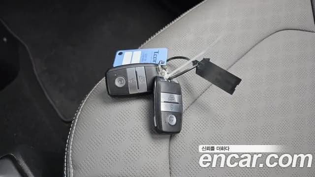 2022 Kia The New Ray Standard Sold VIN KNACG811BNT300272 – photo 16 2022 Kia The New Ray Standard Sold VIN KNACG811BNT300272 – photo 16