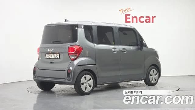 2022 Kia The New Ray Standard Sold VIN KNACG811BNT300272 – photo 18 2022 Kia The New Ray Standard Sold VIN KNACG811BNT300272 – photo 18
