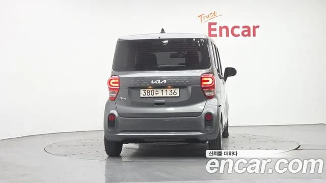 2022 Kia The New Ray Standard Sold VIN KNACG811BNT300272 – photo 19 2022 Kia The New Ray Standard Sold VIN KNACG811BNT300272 – photo 19