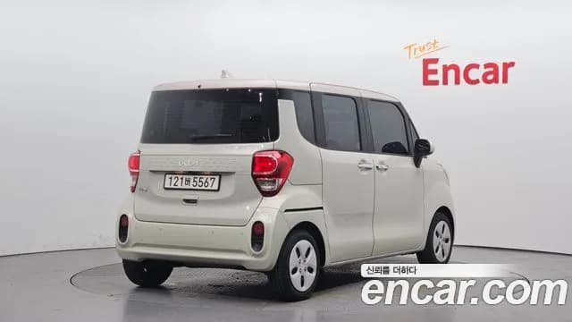 2022 Kia The New Ray Standard Sold VIN KNACG811BNT300914 – side profile 2022 Kia The New Ray Standard Sold VIN KNACG811BNT300914 – side profile