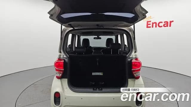 2022 Kia The New Ray Standard Sold VIN KNACG811BNT300914 – interior seats 2022 Kia The New Ray Standard Sold VIN KNACG811BNT300914 – interior seats