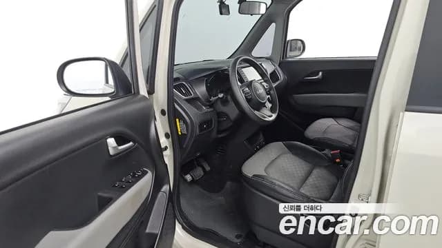2022 Kia The New Ray Standard Sold VIN KNACG811BNT300914 – photo 24 2022 Kia The New Ray Standard Sold VIN KNACG811BNT300914 – photo 24