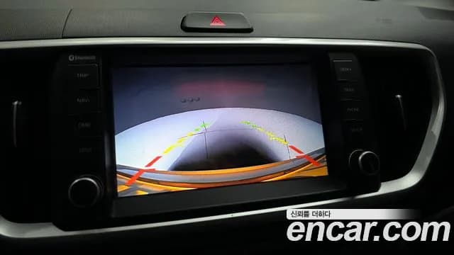 2022 Kia The New Ray Standard Sold VIN KNACG811BNT302813 – dashboard 2022 Kia The New Ray Standard Sold VIN KNACG811BNT302813 – dashboard