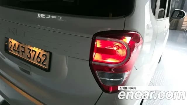 2022 Kia The New Ray Standard Sold VIN KNACG811BNT302813 – interior seats 2022 Kia The New Ray Standard Sold VIN KNACG811BNT302813 – interior seats