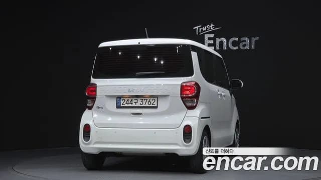 2022 Kia The New Ray Standard Sold VIN KNACG811BNT302813 – photo 18 2022 Kia The New Ray Standard Sold VIN KNACG811BNT302813 – photo 18