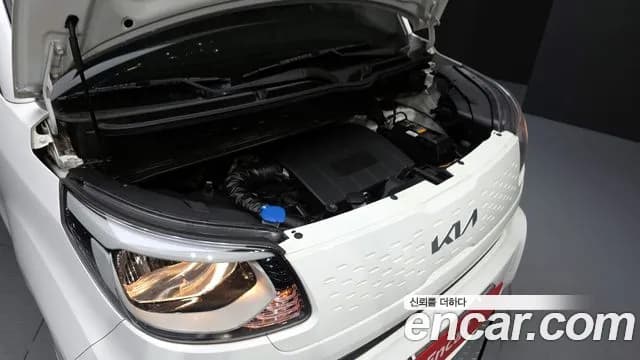 2022 Kia The New Ray Standard Sold VIN KNACG811BNT302813 – photo 25 2022 Kia The New Ray Standard Sold VIN KNACG811BNT302813 – photo 25