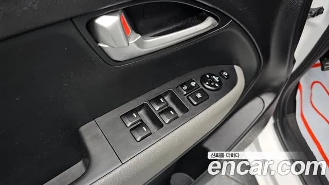 2023 Kia The New Kia Ray Prestige Sold VIN KNACG811BPT330109 – dashboard 2023 Kia The New Kia Ray Prestige Sold VIN KNACG811BPT330109 – dashboard