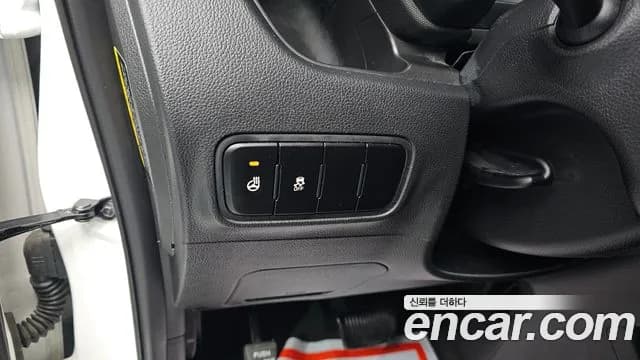 2023 Kia The New Kia Ray Prestige Sold VIN KNACG811BPT330109 – interior seats 2023 Kia The New Kia Ray Prestige Sold VIN KNACG811BPT330109 – interior seats