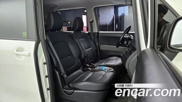 2023 Kia The New Kia Ray Prestige Sold VIN KNACG811BPT330272 – engine bay 2023 Kia The New Kia Ray Prestige Sold VIN KNACG811BPT330272 – engine bay