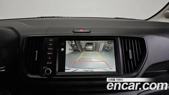 2023 Kia The New Kia Ray Prestige Sold VIN KNACG811BPT330749 – interior seats 2023 Kia The New Kia Ray Prestige Sold VIN KNACG811BPT330749 – interior seats