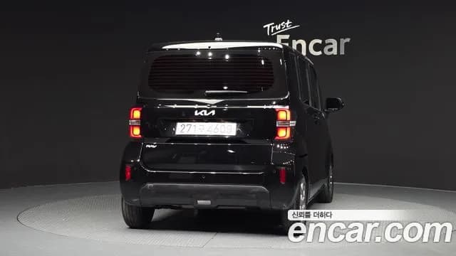 2023 Kia The New Kia Ray Prestige Sold VIN KNACG811BPT339376 – photo 20 2023 Kia The New Kia Ray Prestige Sold VIN KNACG811BPT339376 – photo 20
