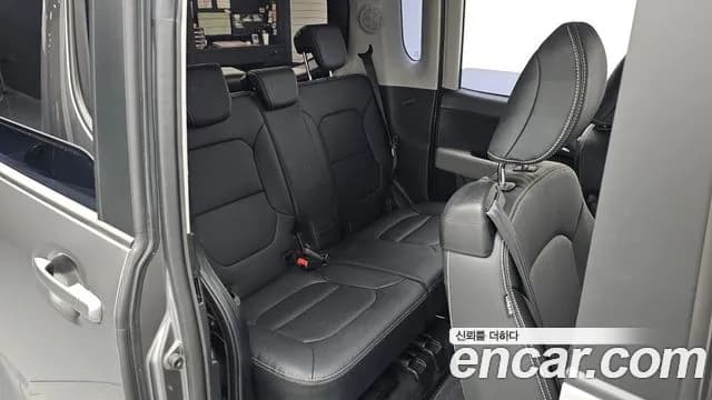 2023 Kia The New Kia Ray Prestige Sold VIN KNACG811BPT343144 – front exterior 2023 Kia The New Kia Ray Prestige Sold VIN KNACG811BPT343144 – front exterior