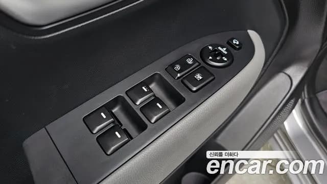 2023 Kia The New Kia Ray Prestige Sold VIN KNACG811BPT343144 – dashboard 2023 Kia The New Kia Ray Prestige Sold VIN KNACG811BPT343144 – dashboard