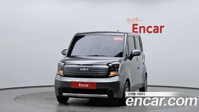 2023 Kia The New Kia Ray Prestige Sold VIN KNACG811BPT343144 – interior seats 2023 Kia The New Kia Ray Prestige Sold VIN KNACG811BPT343144 – interior seats