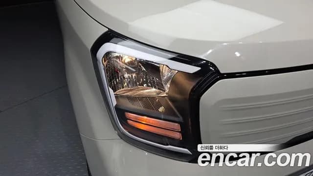 2023 Kia The New Kia Ray Prestige Sold VIN KNACG811BPT343978 – rear exterior 2023 Kia The New Kia Ray Prestige Sold VIN KNACG811BPT343978 – rear exterior