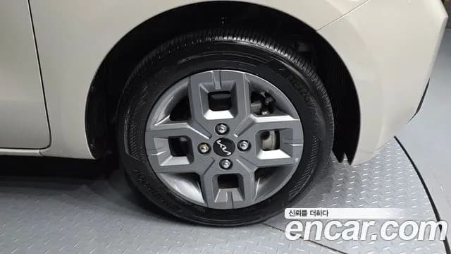 2023 Kia The New Kia Ray Prestige Sold VIN KNACG811BPT343978 – photo 11 2023 Kia The New Kia Ray Prestige Sold VIN KNACG811BPT343978 – photo 11