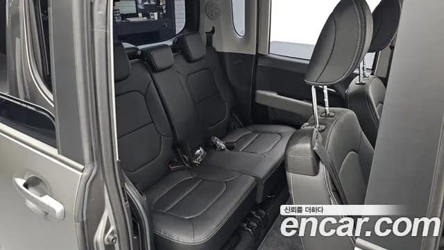 2023 Kia The New Kia Ray Prestige Sold VIN KNACG811BPT355357 – dashboard 2023 Kia The New Kia Ray Prestige Sold VIN KNACG811BPT355357 – dashboard