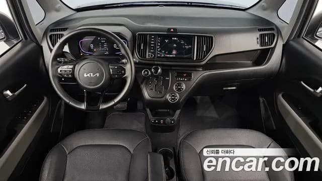2023 Kia The New Kia Ray Prestige Sold VIN KNACG811BPT355357 – photo 14 2023 Kia The New Kia Ray Prestige Sold VIN KNACG811BPT355357 – photo 14